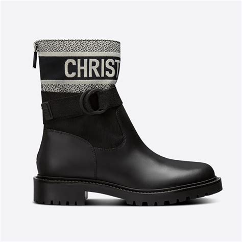 dior trainer boots|christian Dior boots women.